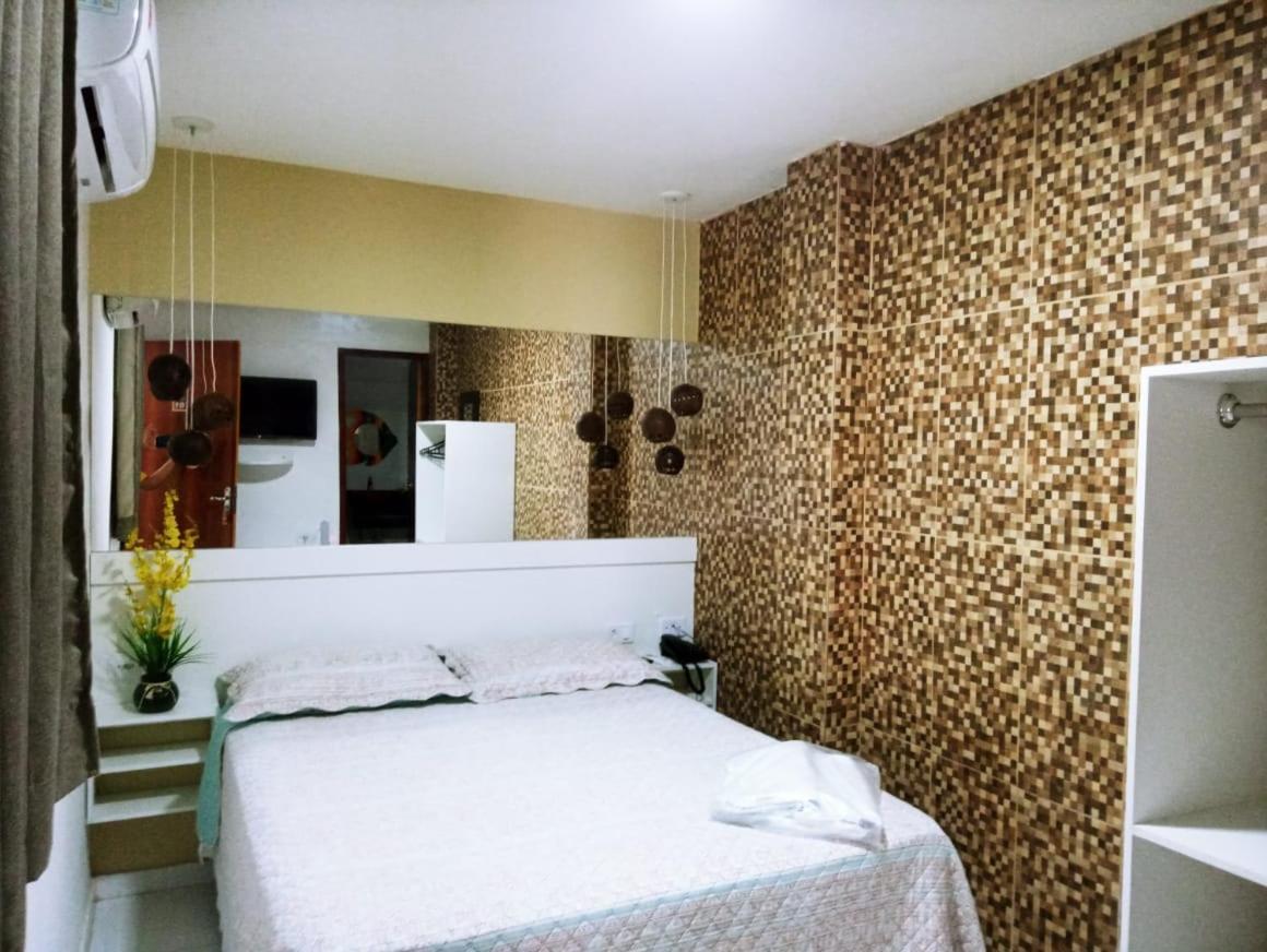 Quarto Duplo