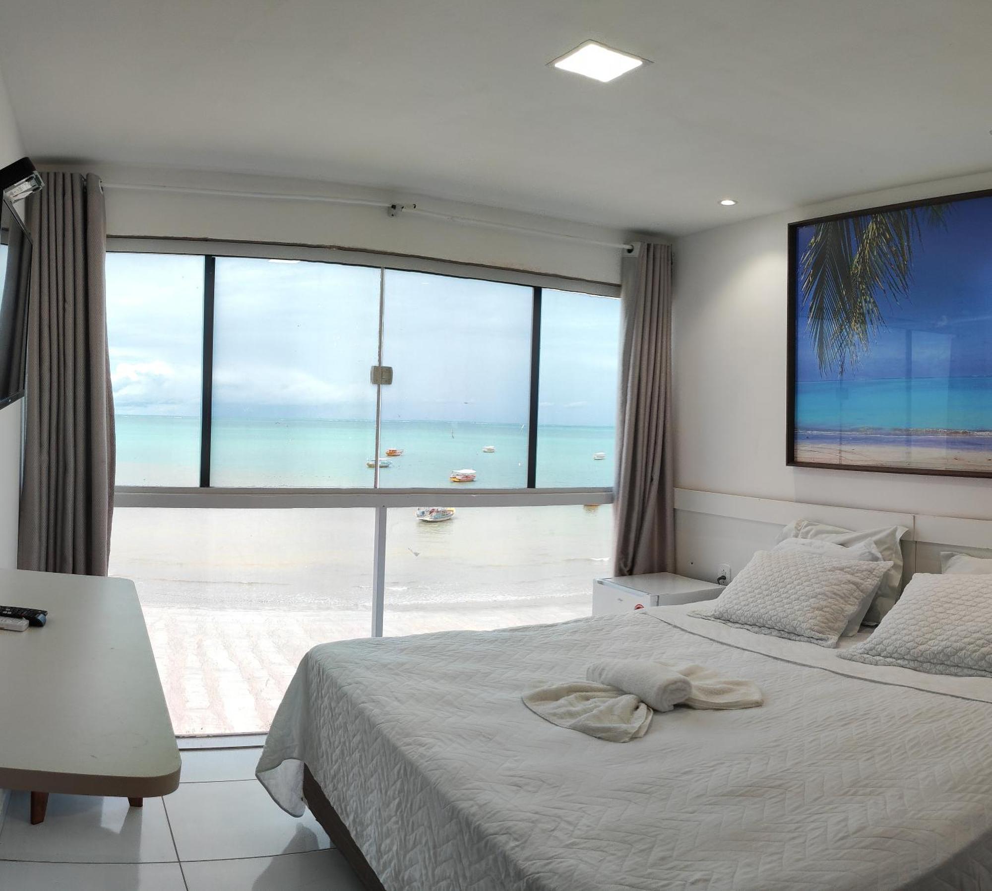 Double Room Sea View