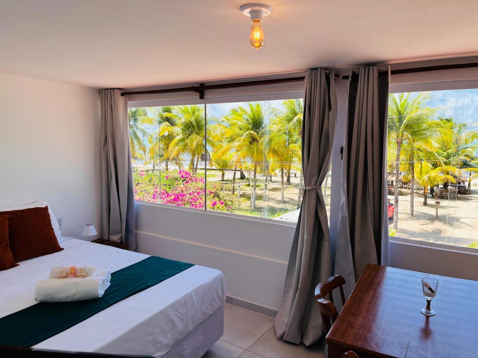 Double Room Sea View