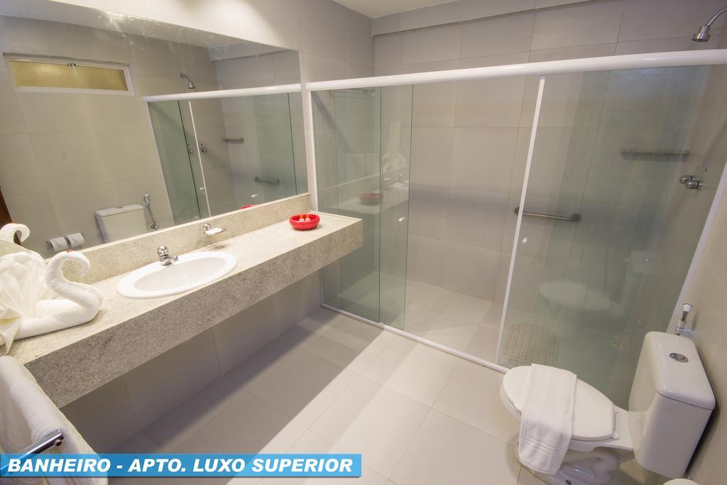 Apartamento Luxo Superior