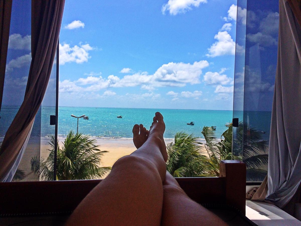Cama em Dormitório Misto com 4 Camas e Vista do Mar,830825228:JPEG