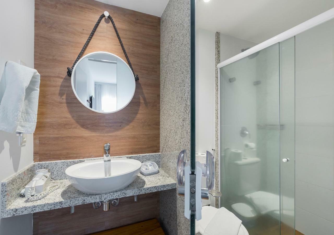 Quarto Standard (2 adultos)