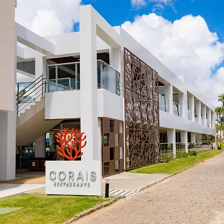 Grand Oca Maragogi All Inclusive Resort-2