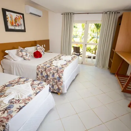 Croa Mares Hotel-2